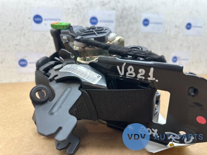 Sicherheitsgurt rechts vorne Mercedes E-Klasse