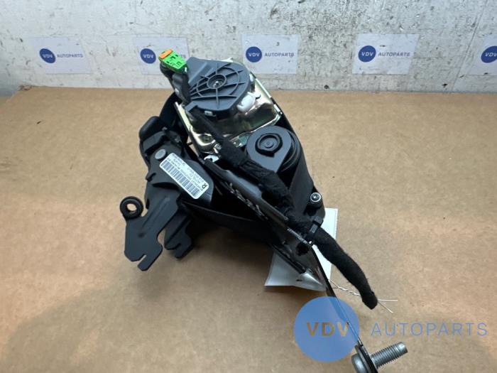 Sicherheitsgurt rechts vorne Mercedes E-Klasse