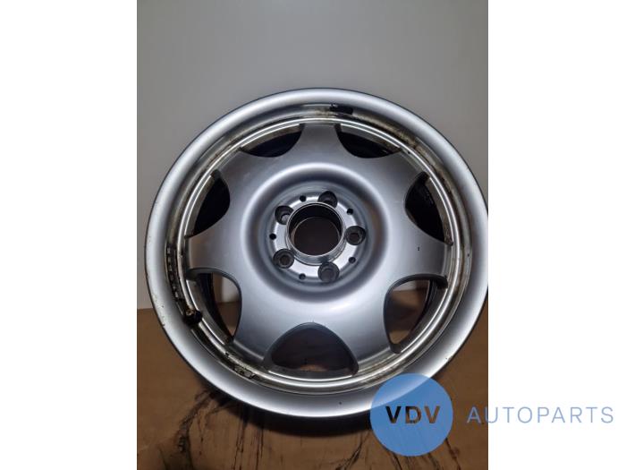 Felge Mercedes E-Klasse