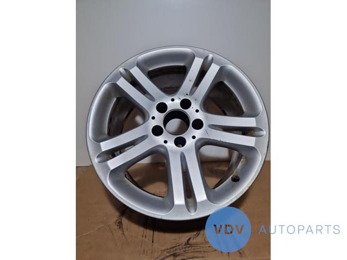 Obrecz Mercedes E-Klasse