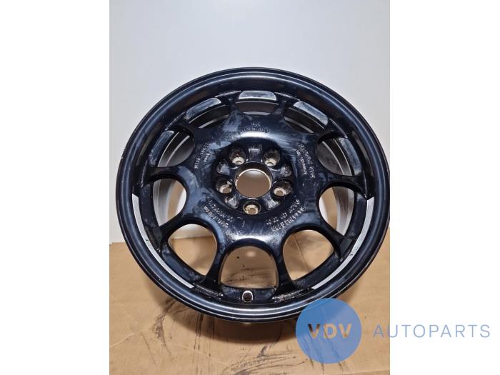 Obrecz Mercedes E-Klasse