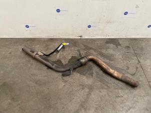 Gebruikte Uitlaat Middendemper Mercedes C Estate (S204) 2.2 C-220 CDI 16V BlueEfficiency Prijs € 78,65 Inclusief btw aangeboden door Autoparts Van De Velde