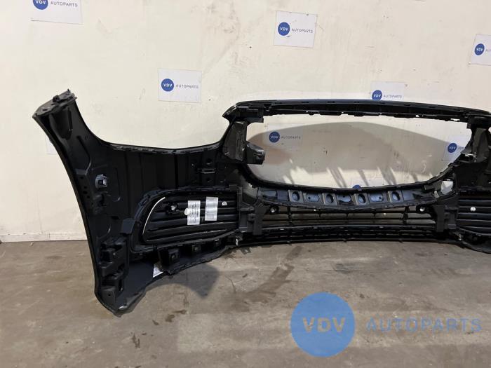 Pare-chocs avant Mercedes S-Klasse