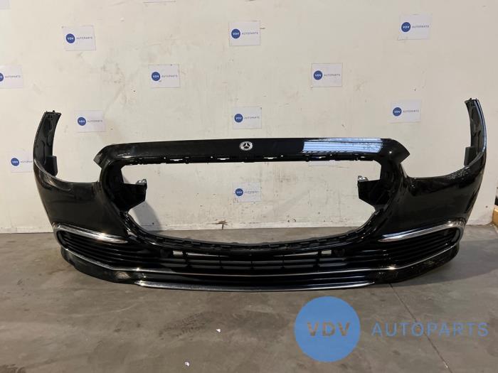 Pare-chocs avant Mercedes S-Klasse