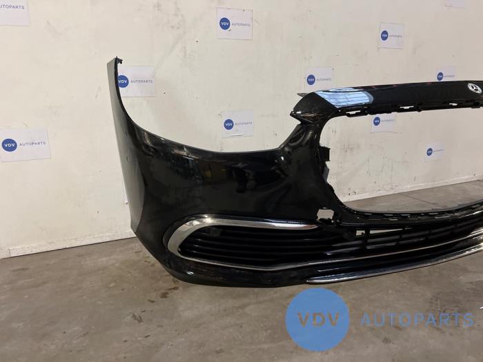 Pare-chocs avant Mercedes S-Klasse