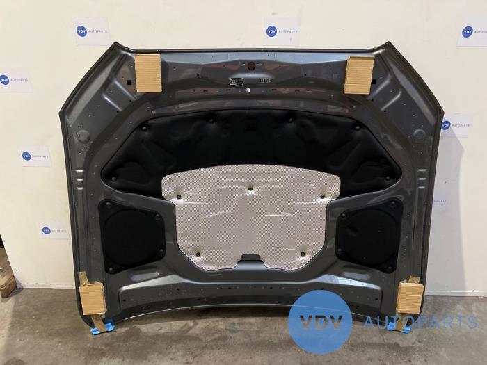 Bonnet Mercedes S-Klasse