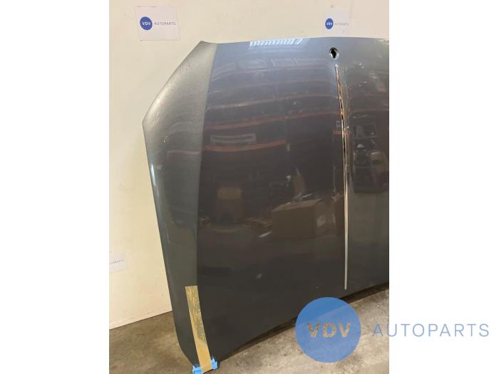 Bonnet Mercedes S-Klasse