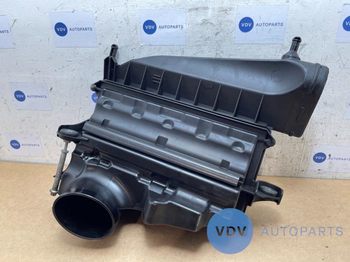 Luftfiltergehäuse Mercedes ML-Klasse