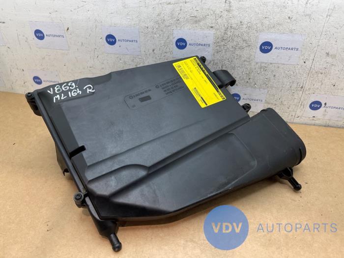 Air box Mercedes ML-Klasse