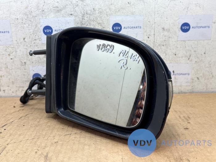 Außenspiegel rechts Mercedes ML-Klasse