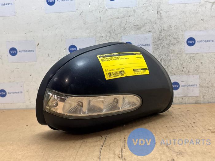 Außenspiegel rechts Mercedes ML-Klasse