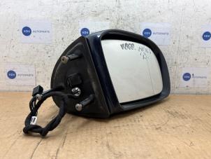 Gebruikte Spiegel Buiten rechts Mercedes ML II (164/4JG) 3.0 ML-280 CDI 4-Matic V6 24V Prijs € 235,95 Inclusief btw aangeboden door Autoparts Van De Velde