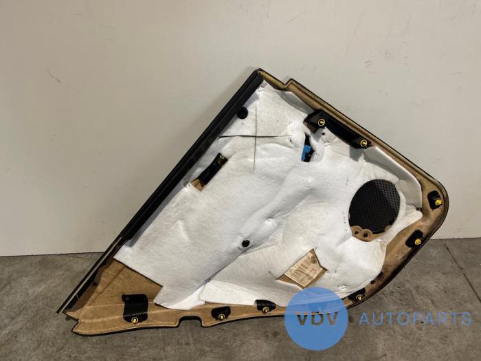 Revêtement portière 4portes arrière droite Mercedes ML-Klasse
