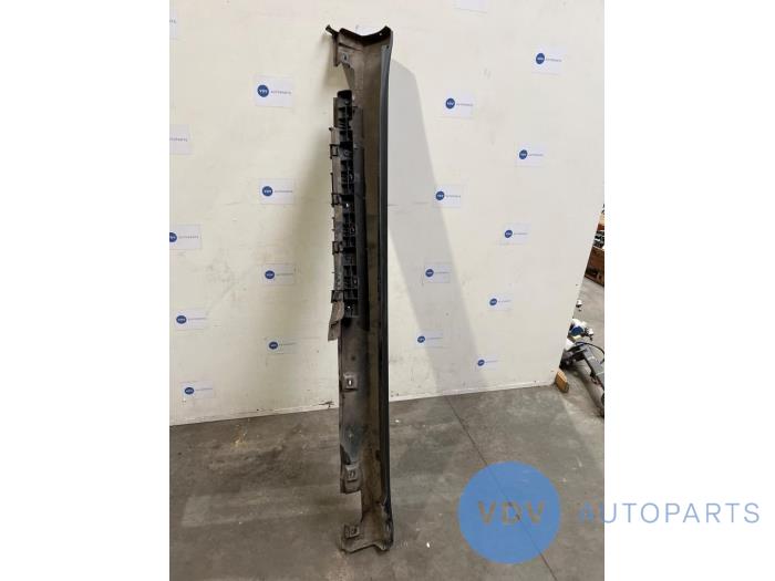 Schwelle links Mercedes ML-Klasse