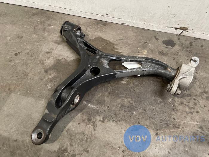 Draagarm rechts-voor Mercedes ML-Klasse