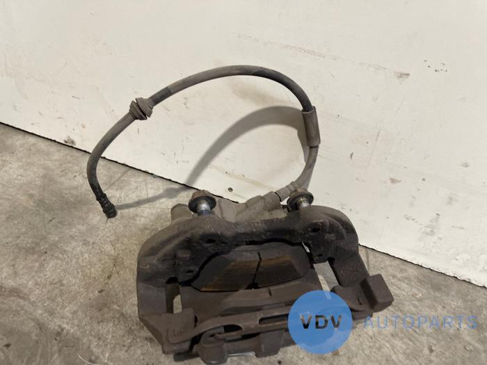 Bremszange links vorne Mercedes ML-Klasse