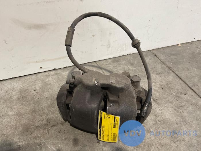 Bremszange links vorne Mercedes ML-Klasse