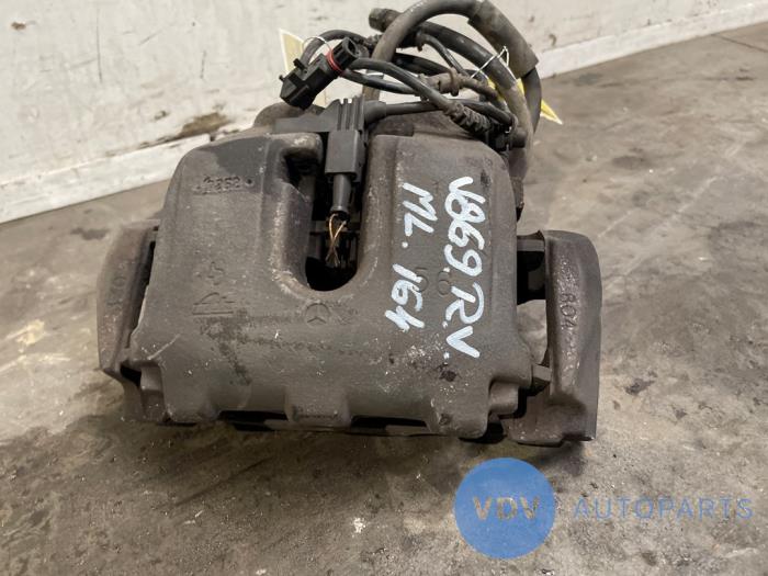Front brake calliper, right Mercedes ML-Klasse