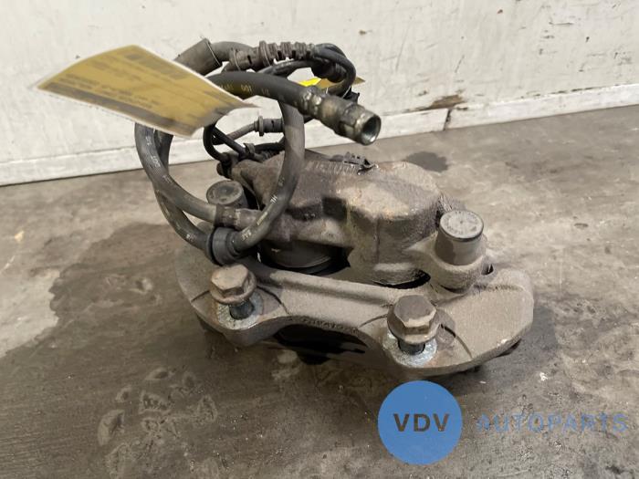 Front brake calliper, right Mercedes ML-Klasse