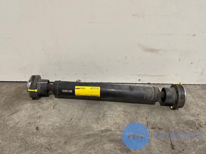 4x4 front intermediate driveshaft Mercedes ML-Klasse