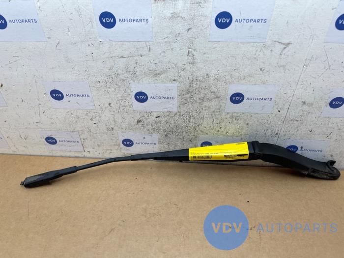 Scheibenwischerarm vorne Mercedes ML-Klasse