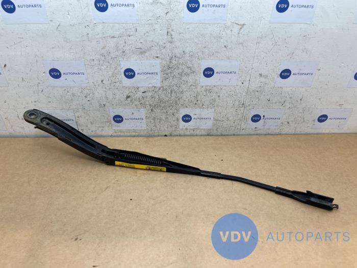 Scheibenwischerarm vorne Mercedes ML-Klasse