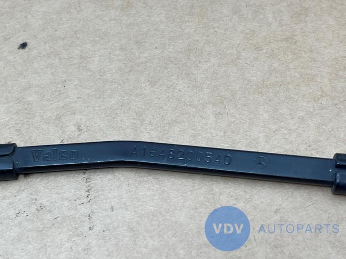 Scheibenwischerarm vorne Mercedes ML-Klasse