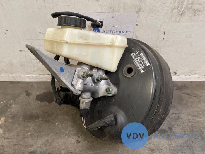 Brake servo Mercedes ML-Klasse