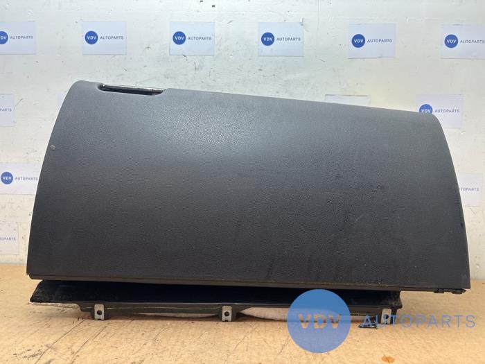 Dashboardkastje Mercedes ML-Klasse