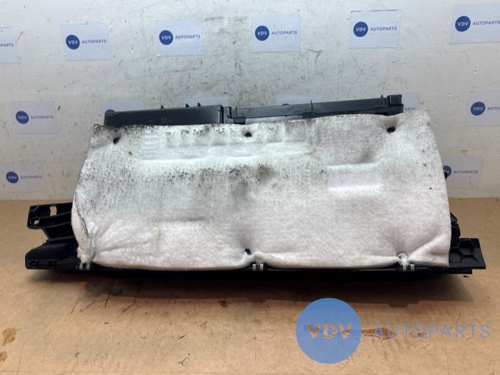 Glovebox Mercedes ML-Klasse