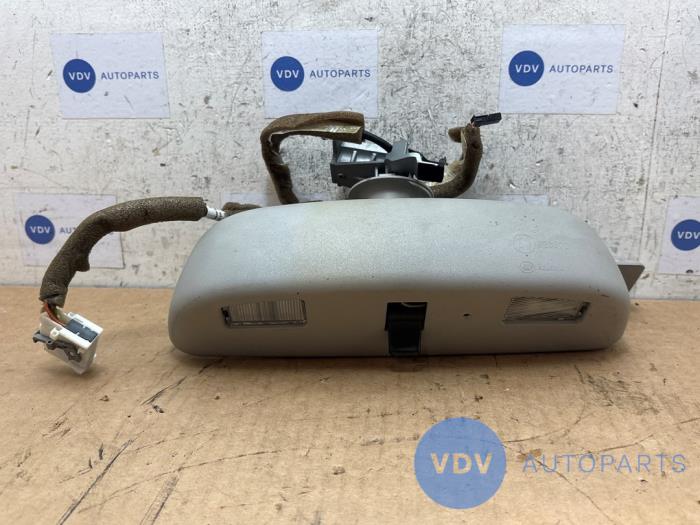 Rear view mirror Mercedes ML-Klasse