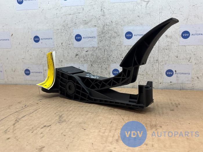 Accelerator pedal Mercedes ML-Klasse