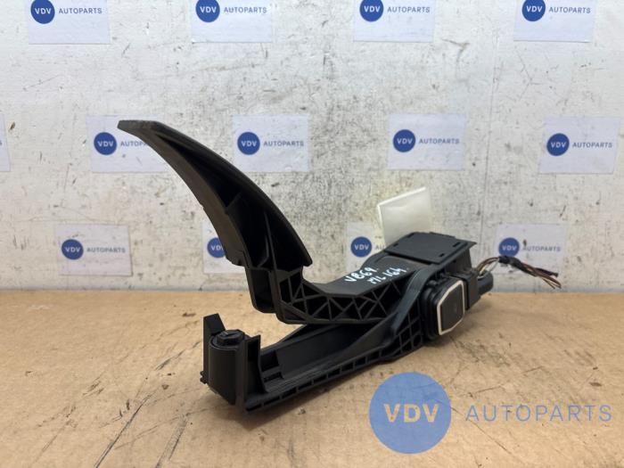 Accelerator pedal Mercedes ML-Klasse