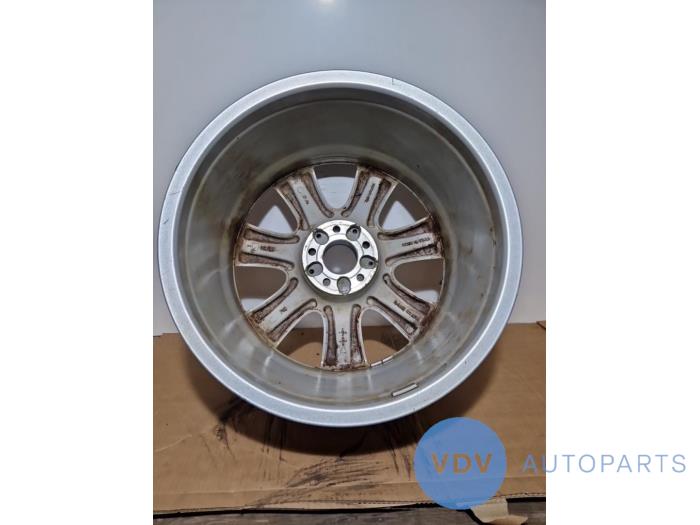 Felge Mercedes S-Klasse