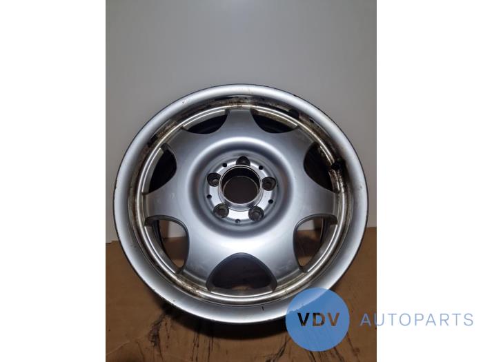 Felge Mercedes E-Klasse