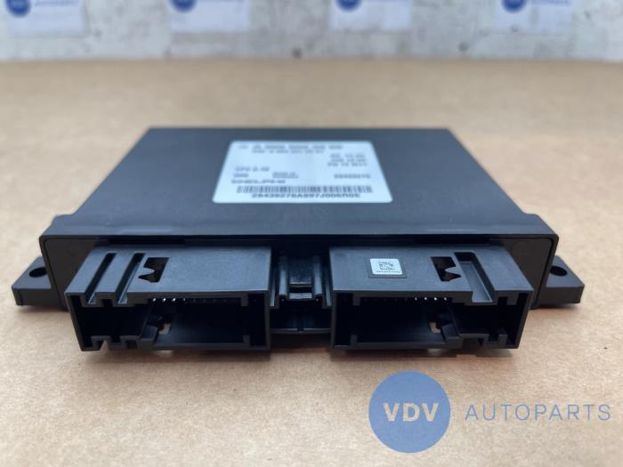 Modul (rózne) Mercedes A-Klasse