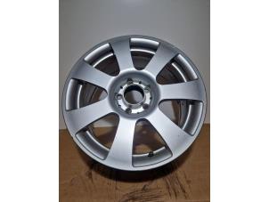 Gebruikte Velg Mercedes S (W221) 3.0 S-320 CDI 24V 4-Matic Prijs € 90,75 Inclusief btw aangeboden door Autoparts Van De Velde