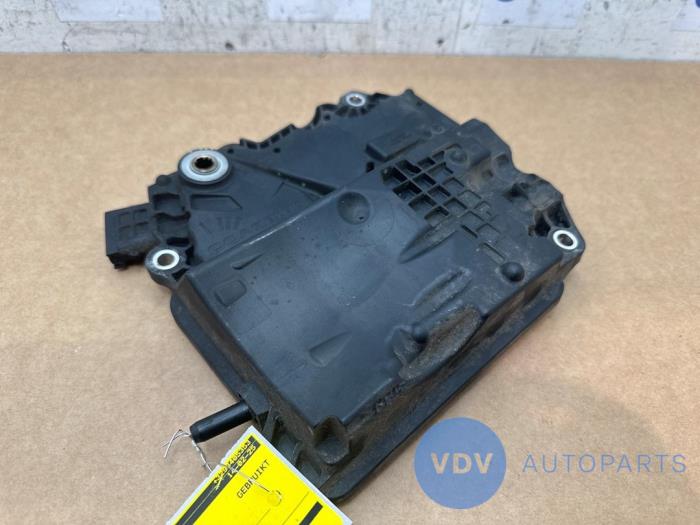 Automatic gearbox computer Mercedes CL