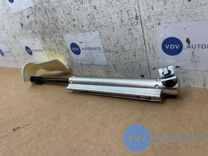 Cabriodach Führung hydraulisch Mercedes E-Klasse