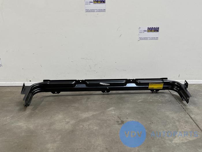 Radiator bar Mercedes Vito