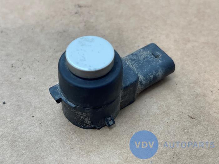 Czujnik aktywnego tempomatu (zdalny) Mercedes E-Klasse