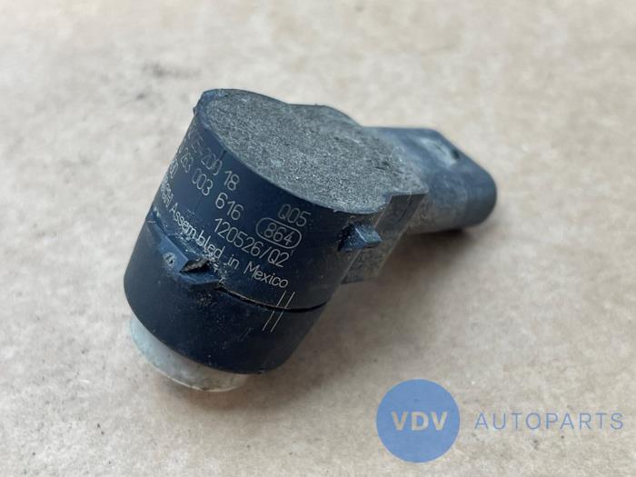 ACC Sensor (Entfernung) Mercedes E-Klasse