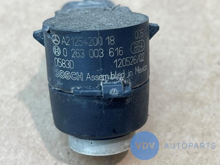 ACC Sensor (Entfernung) Mercedes E-Klasse