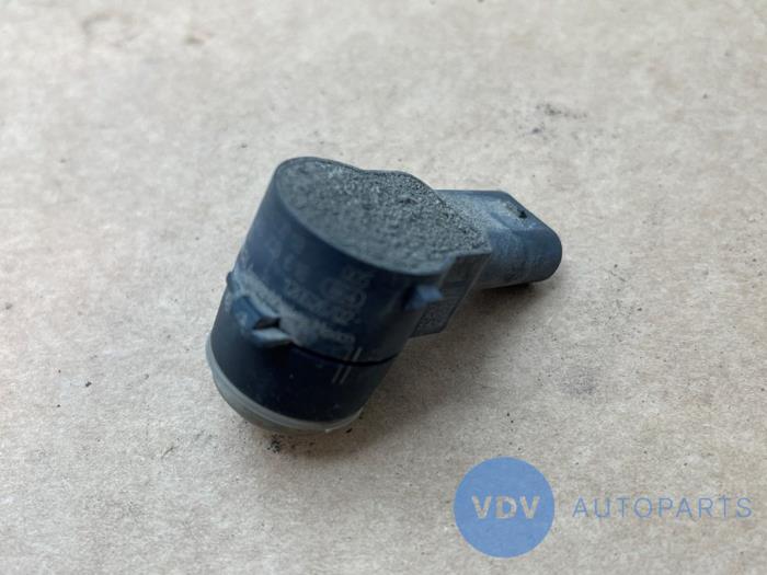 ACC sensor (distance) Mercedes E-Klasse