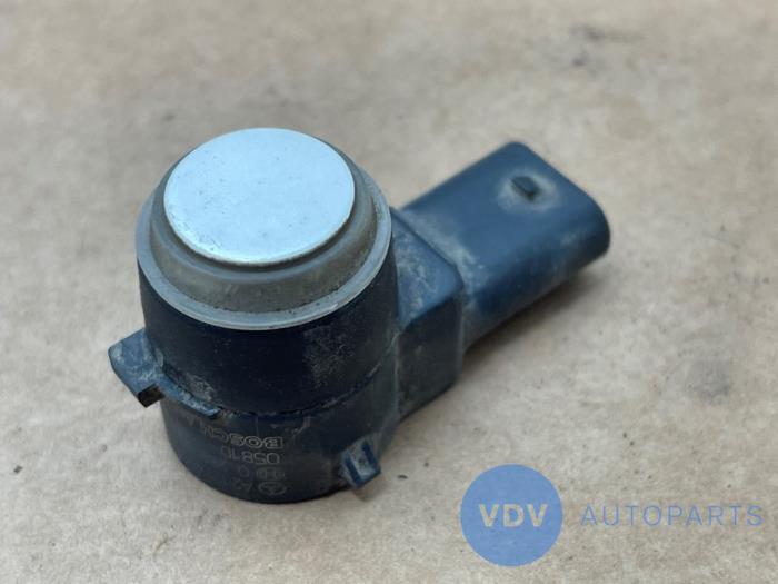 Czujnik aktywnego tempomatu (zdalny) Mercedes E-Klasse