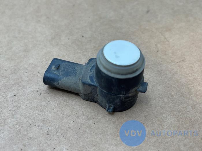 Czujnik aktywnego tempomatu (zdalny) Mercedes E-Klasse