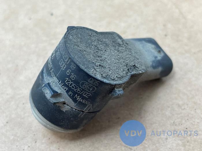 ACC Sensor (Entfernung) Mercedes E-Klasse