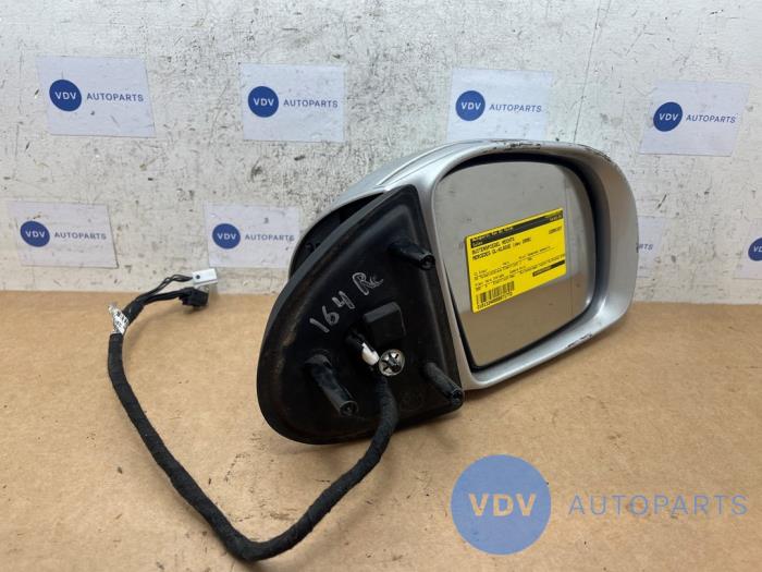 Wing mirror, right Mercedes GL-KLASSE