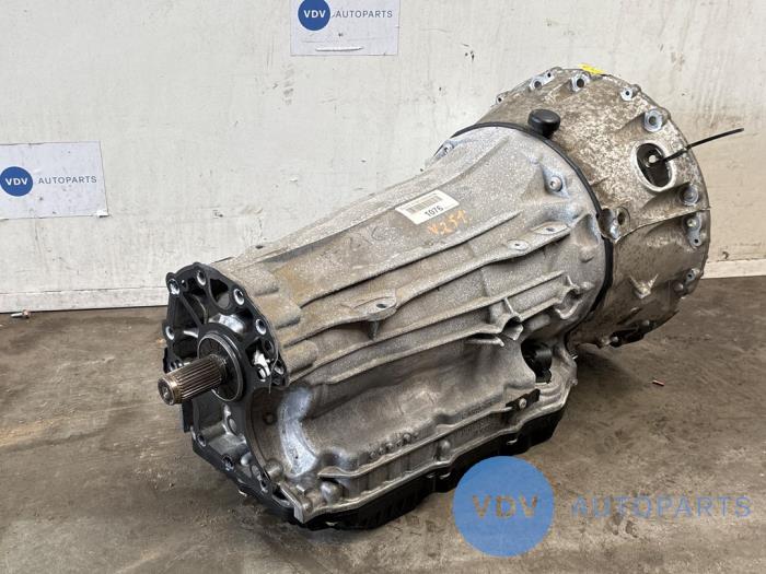 Gearbox Mercedes GLC-Klasse