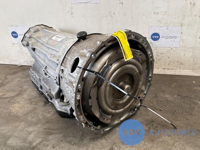 Gearbox Mercedes GLC-Klasse